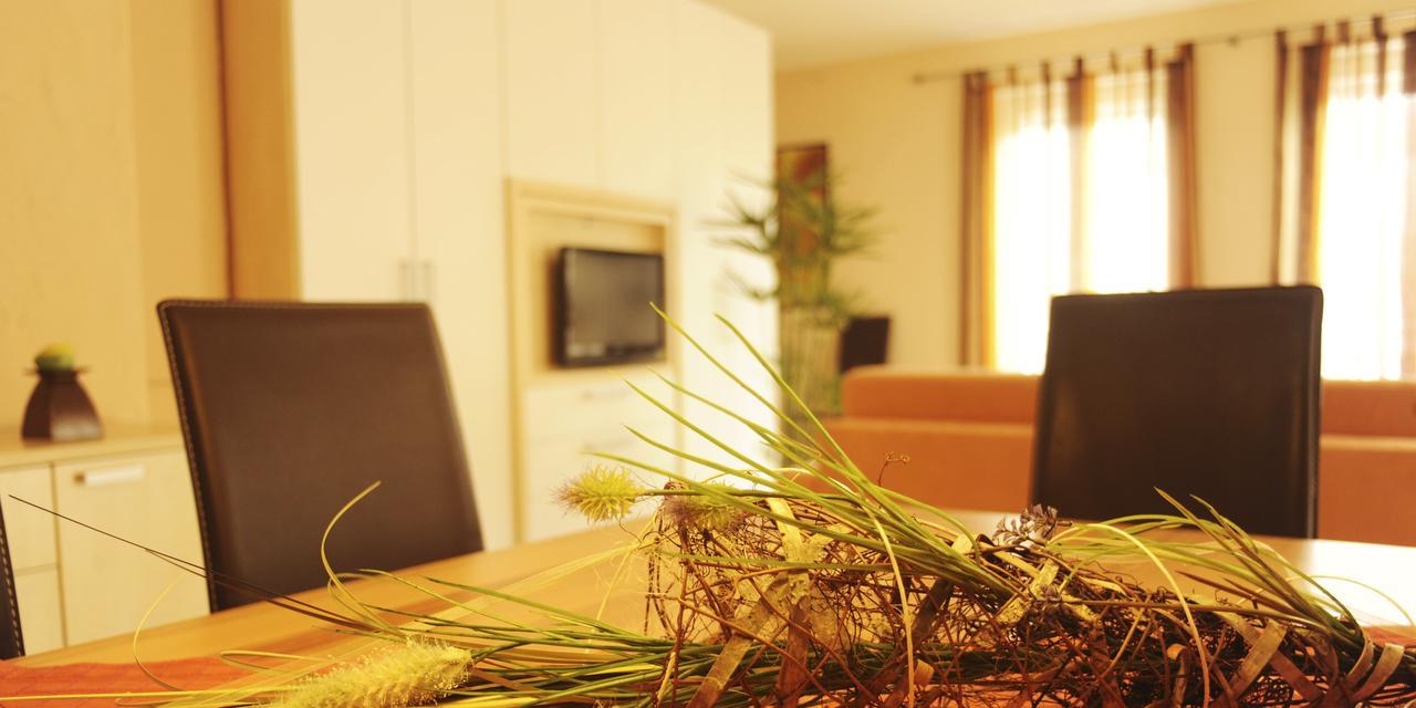 Ferienhaus Trimmisch 에디게르-엘러 외부 사진
